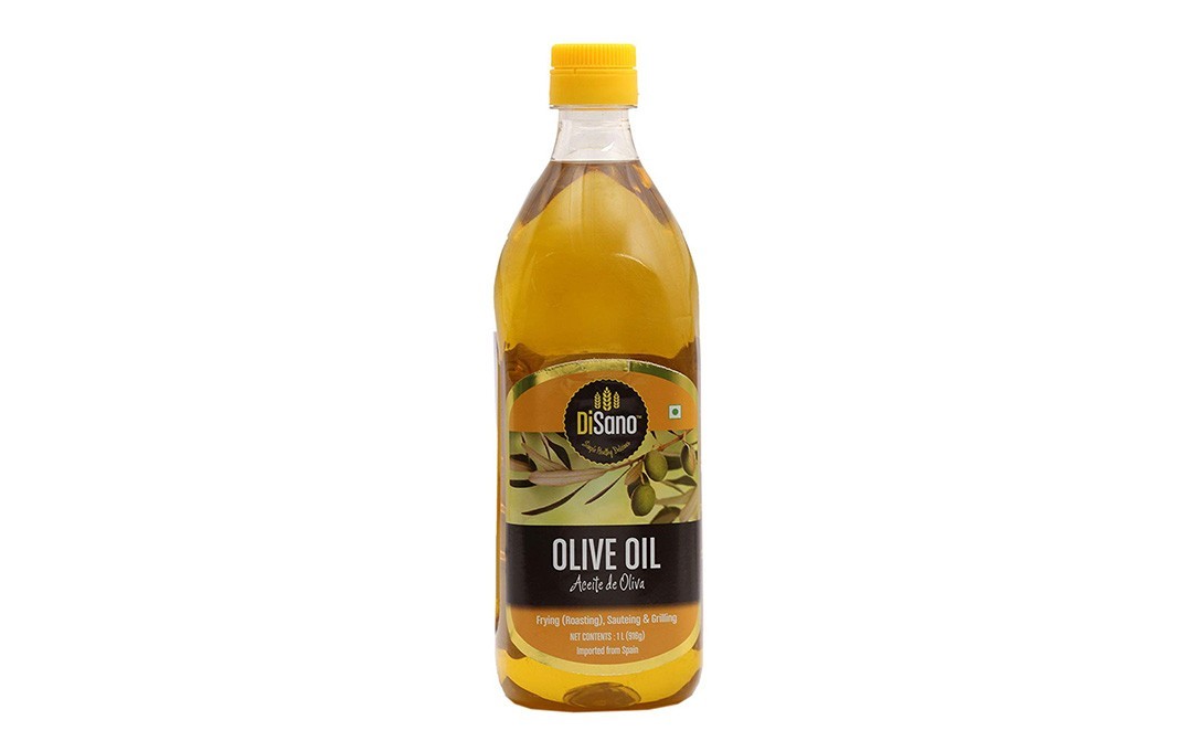 Disano Olive Oil    Bottle  1 litre